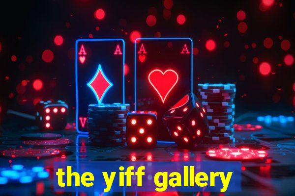 the yiff gallery